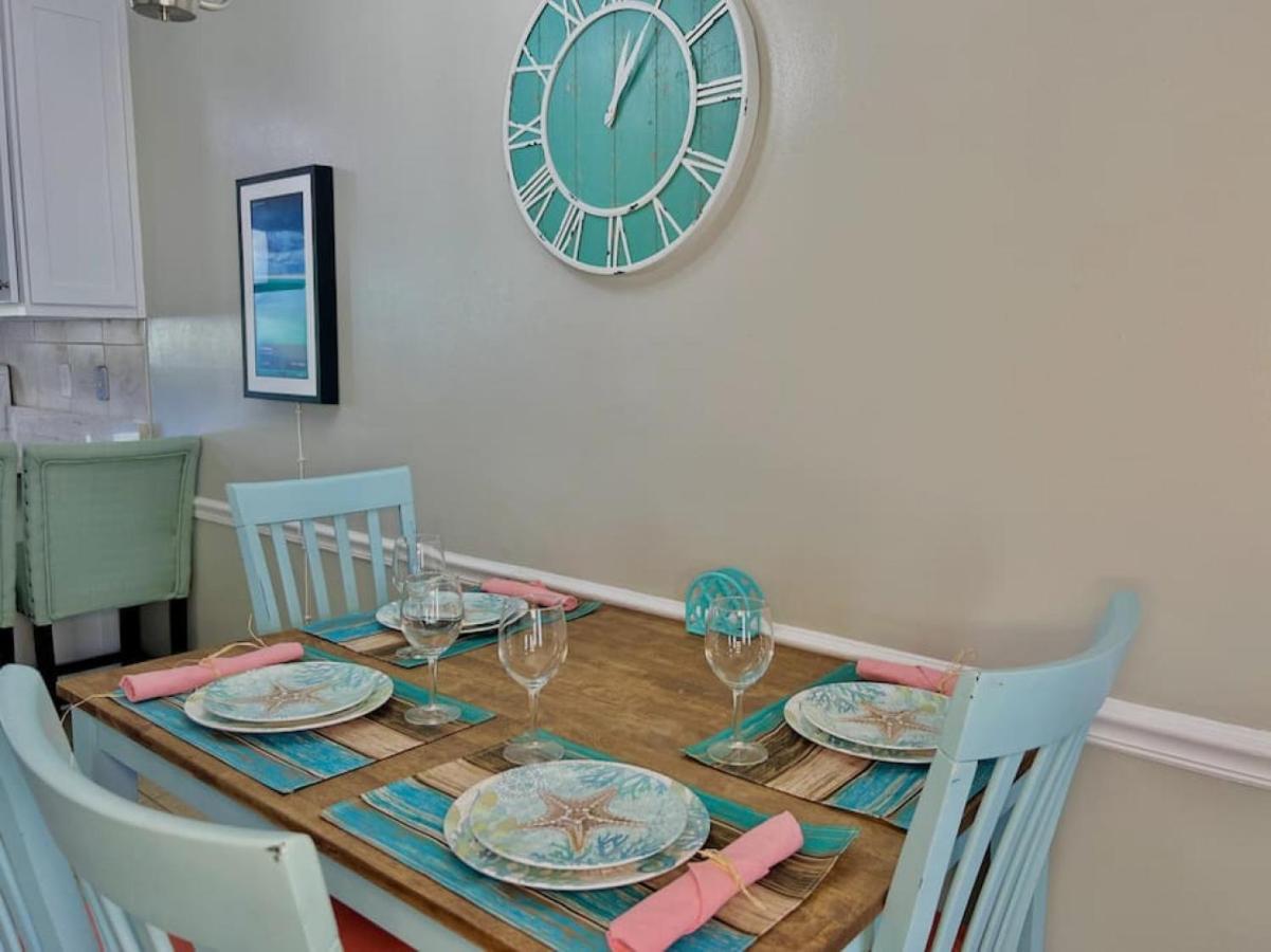 Holiday home Beach Haven - Seasonal Hot Tub, Fire Pit, Bbq, 700 Feet To Beach, Central Pcb, Free Daily Activities, & More! Panama City Beach