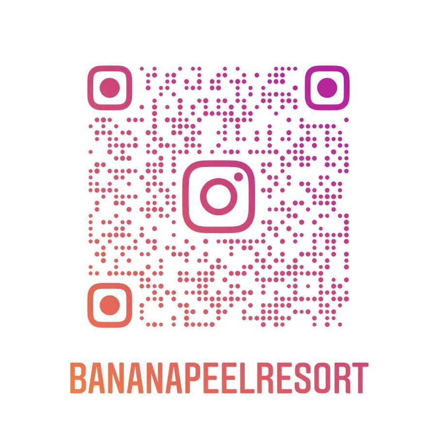 Hotel Banana Peel 4*