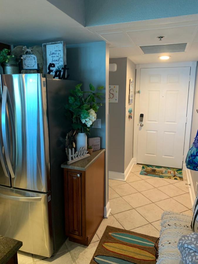 Sunbird Soul Surfing Apartment Panama City Beach