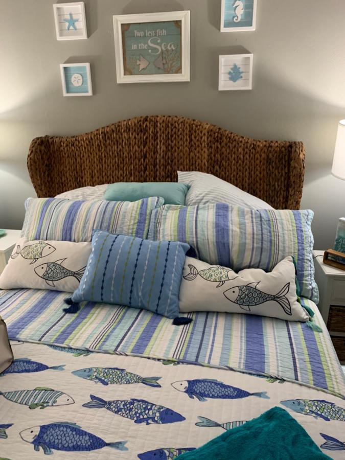 Sunbird Soul Surfing Apartment Panama City Beach