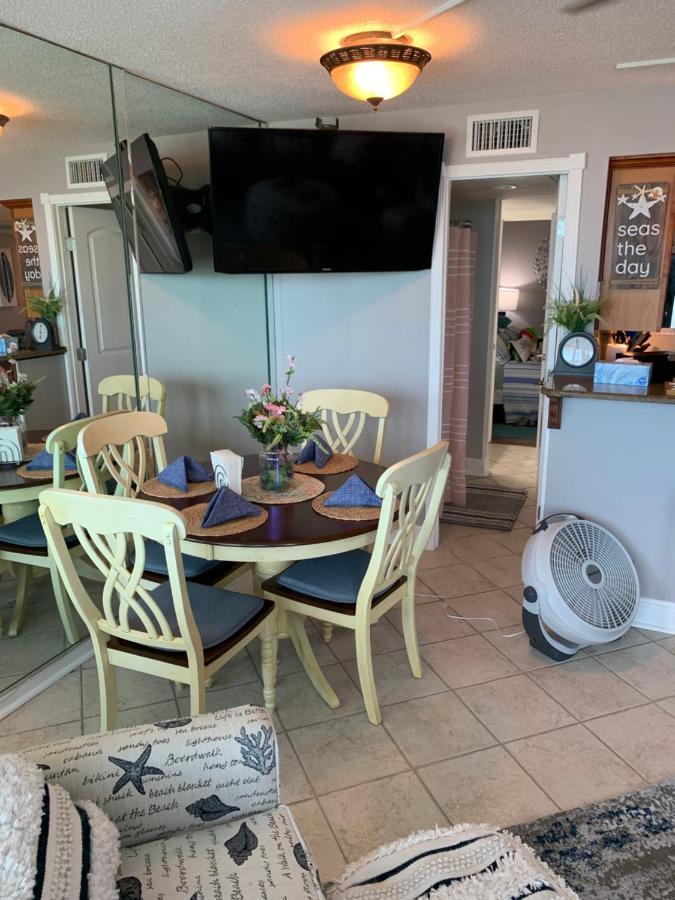 Sunbird Soul Surfing Apartment Panama City Beach
