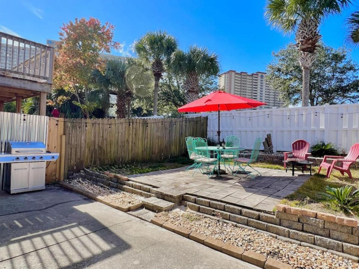 Holiday home Beach Haven - Seasonal Hot Tub, Fire Pit, Bbq, 700 Feet To Beach, Central Pcb, Free Daily Activities, & More! *