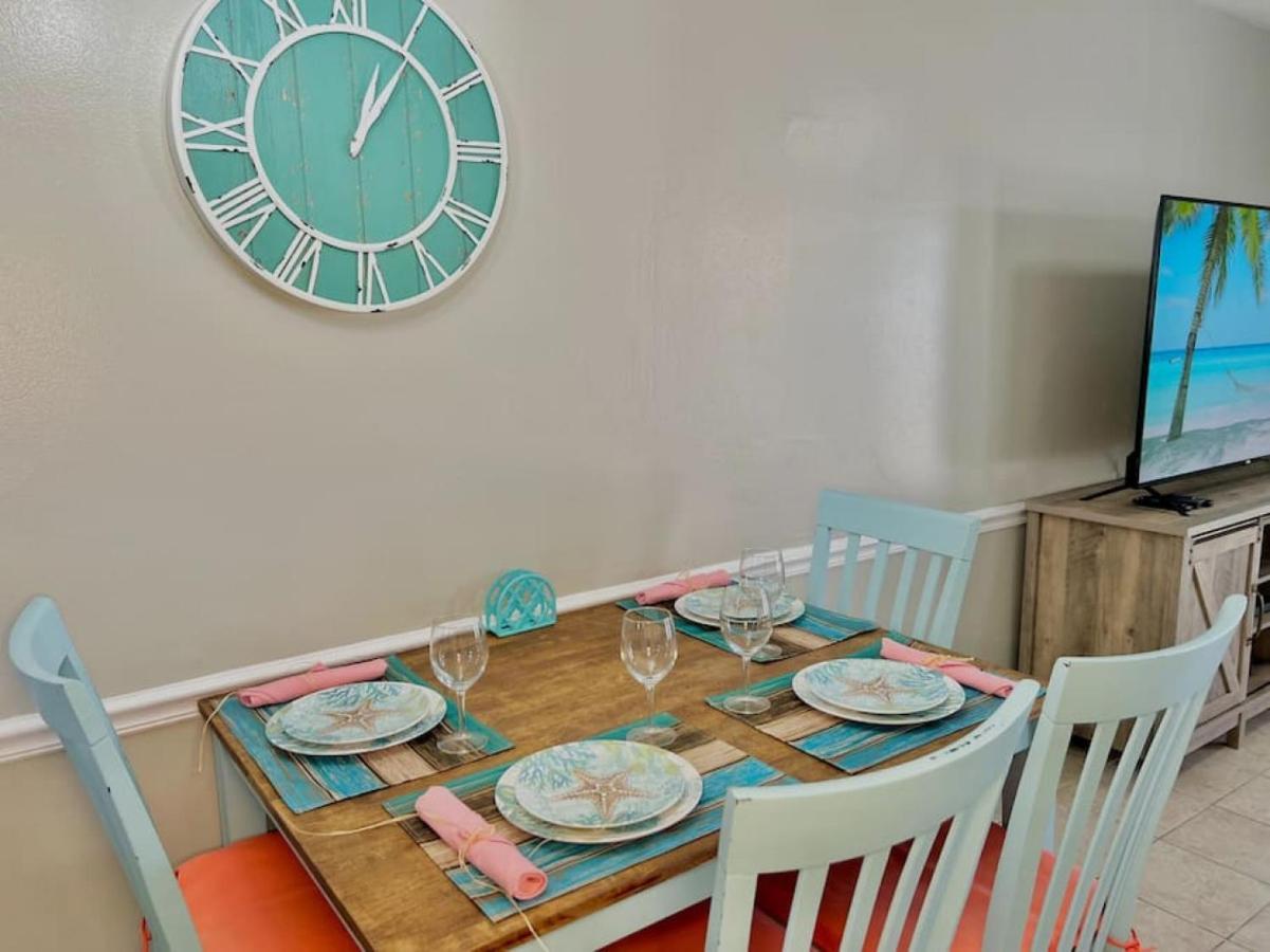 Beach Haven - Seasonal Hot Tub, Fire Pit, Bbq, 700 Feet To Beach, Central Pcb, Free Daily Activities, & More! Holiday home
