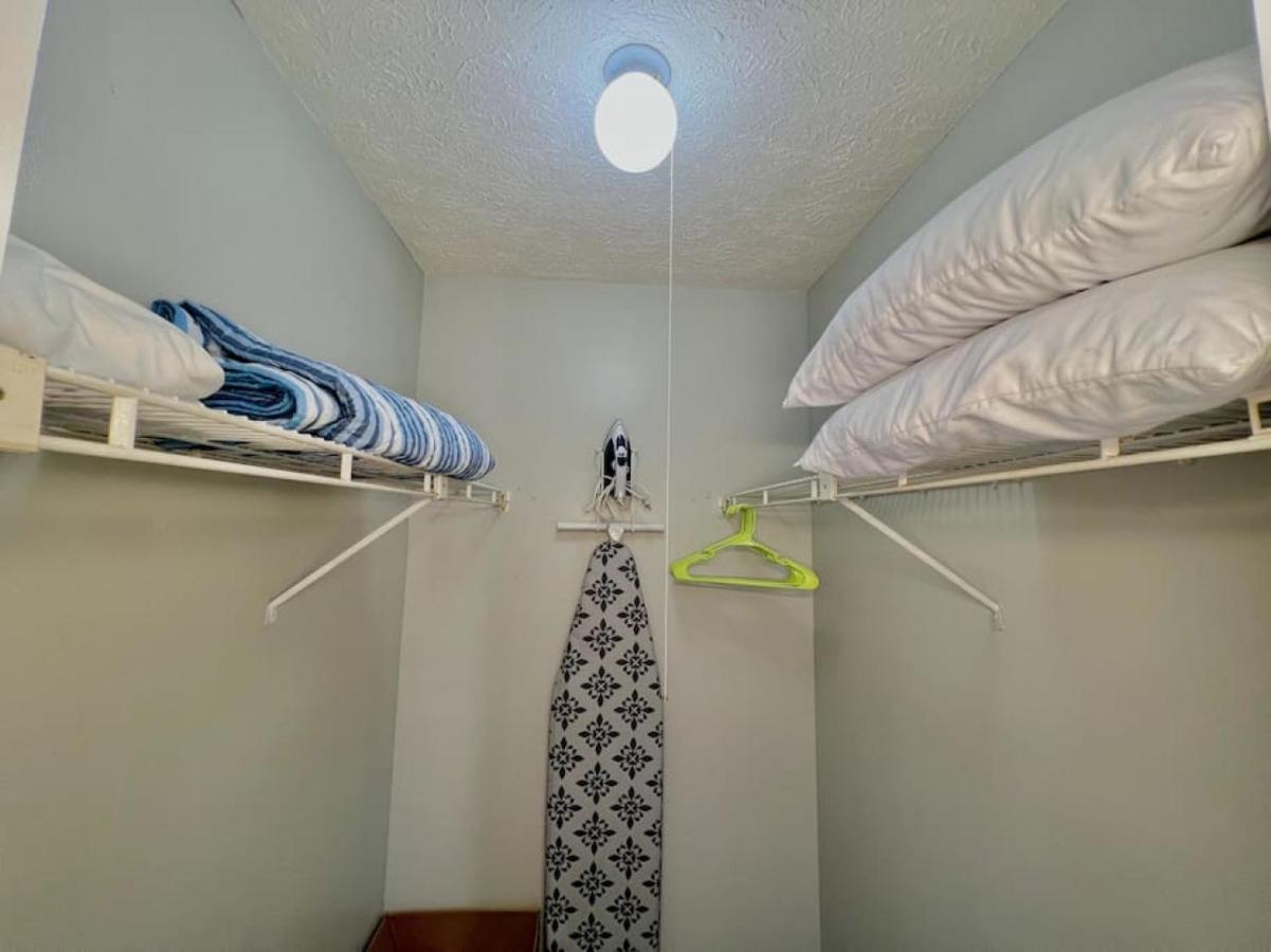 Beach Haven - Seasonal Hot Tub, Fire Pit, Bbq, 700 Feet To Beach, Central Pcb, Free Daily Activities, & More! *