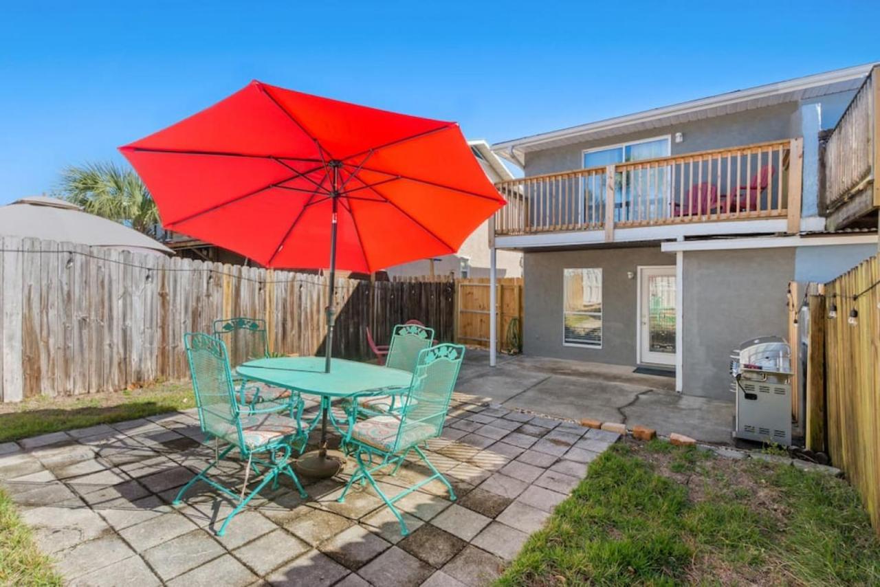 Beach Haven - Seasonal Hot Tub, Fire Pit, Bbq, 700 Feet To Beach, Central Pcb, Free Daily Activities, & More! Holiday home *