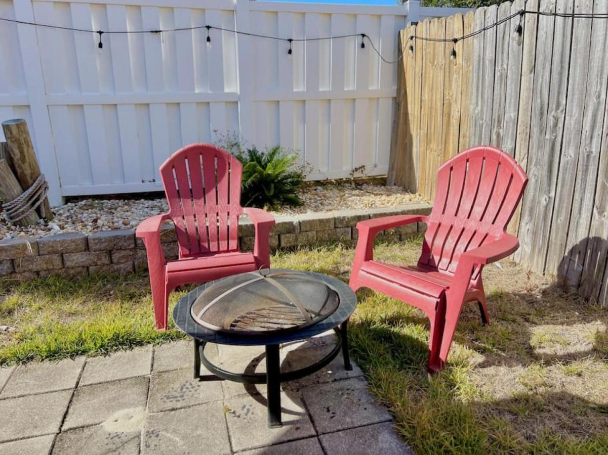Beach Haven - Seasonal Hot Tub, Fire Pit, Bbq, 700 Feet To Beach, Central Pcb, Free Daily Activities, & More! Holiday home Panama City Beach