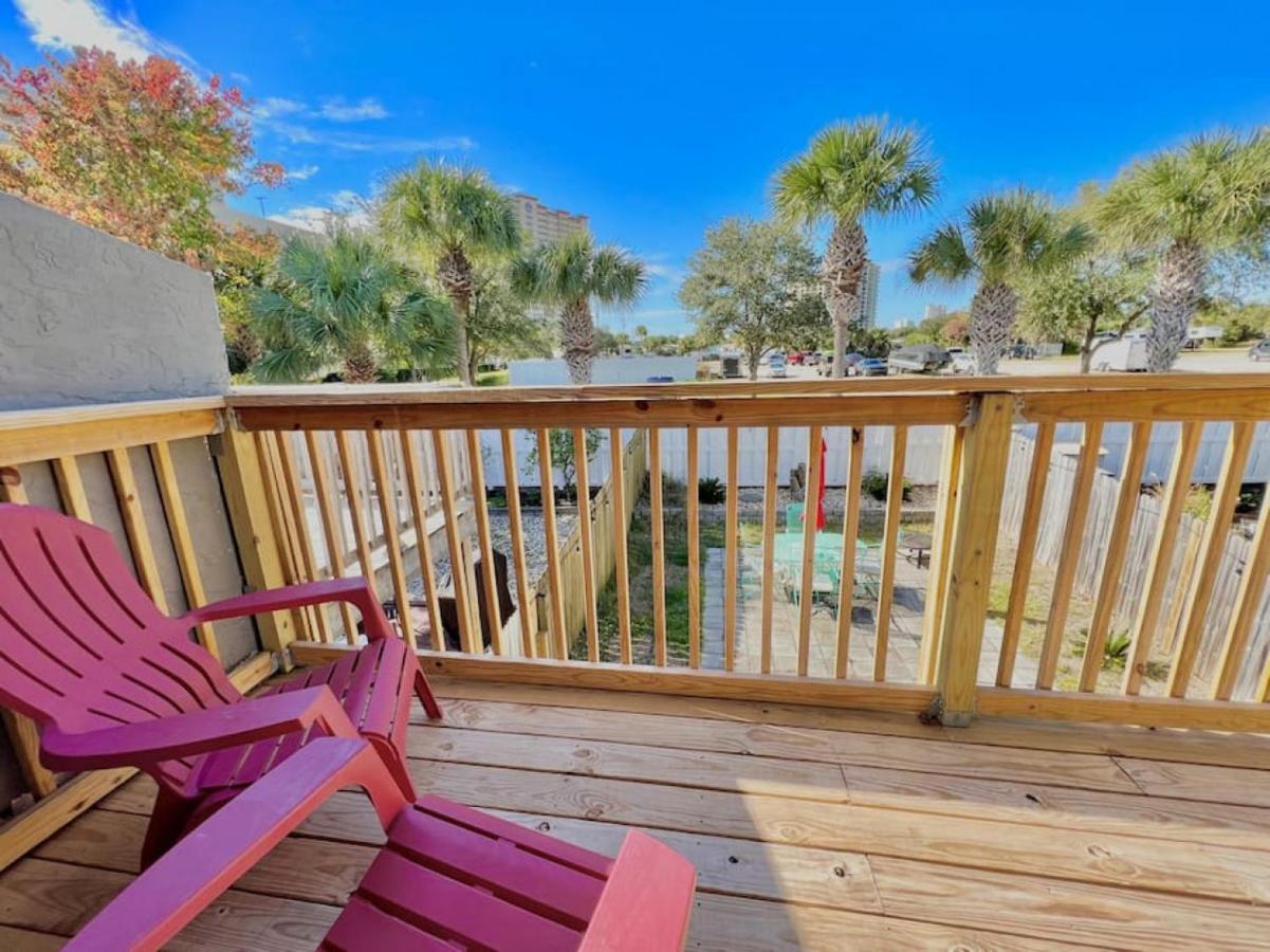 Holiday home Beach Haven - Seasonal Hot Tub, Fire Pit, Bbq, 700 Feet To Beach, Central Pcb, Free Daily Activities, & More! Panama City Beach