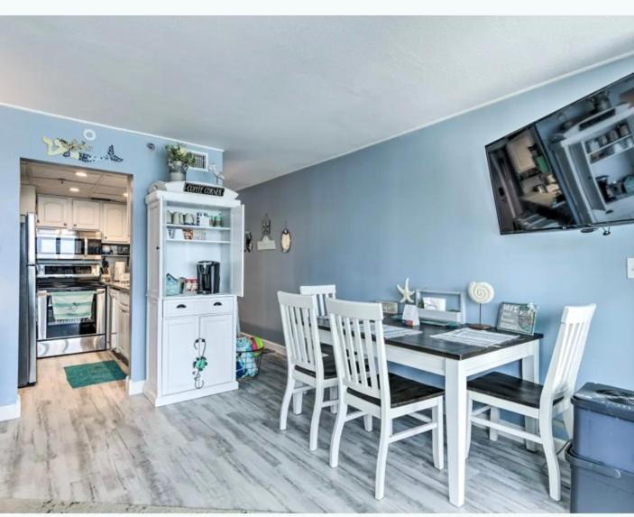 Sunbird Soul Surfing Apartment Panama City Beach