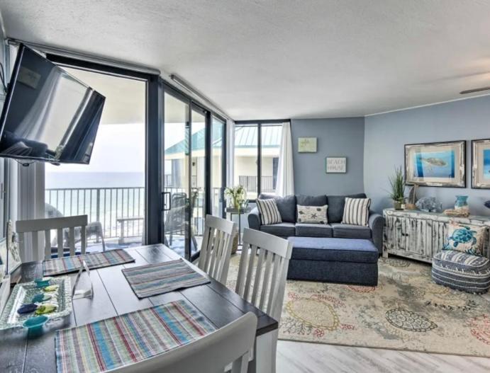 Sunbird Soul Surfing Apartment