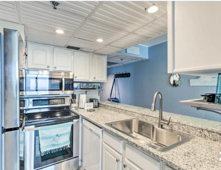 Apartment Sunbird Soul Surfing Panama City Beach