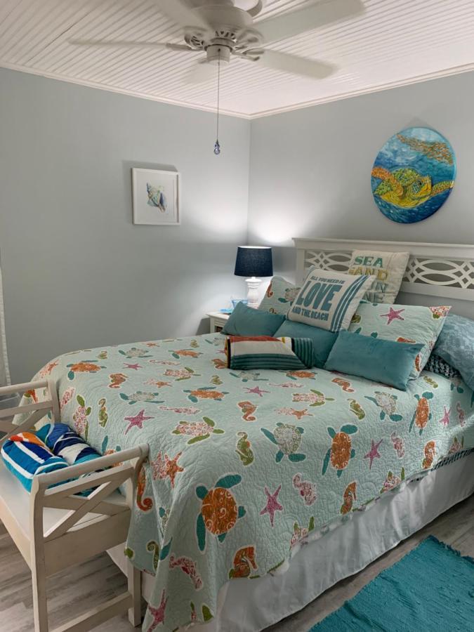 Apartment Sunbird Soul Surfing Panama City Beach