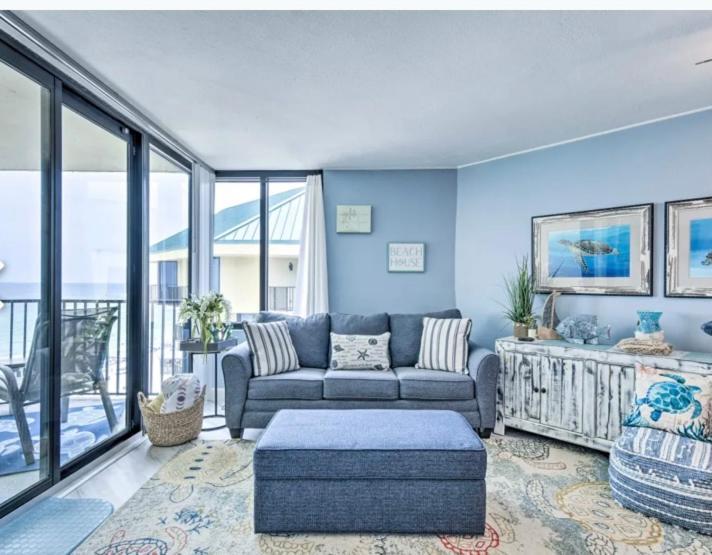 Sunbird Soul Surfing Apartment Panama City Beach