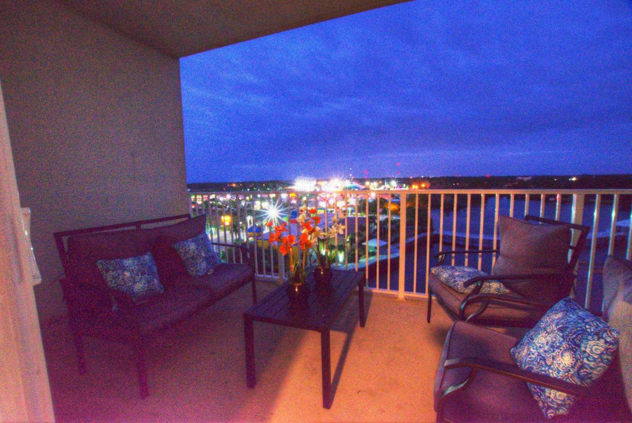 Holiday home Laketown Wharf 735 By Aneliya Panama City Beach