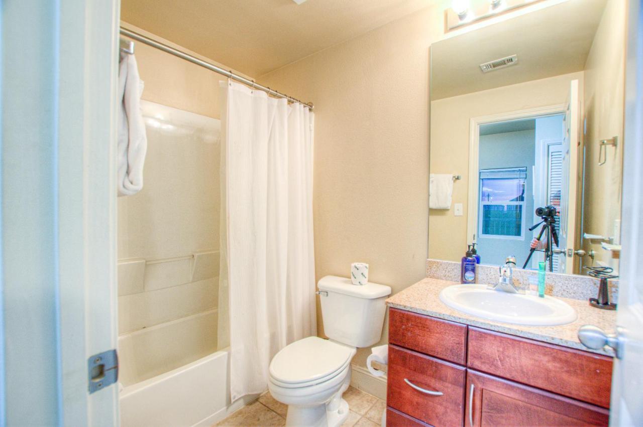 Next To The 10th Floor Pool - Laketown Wharf 1032- 2 Bd Bunks, 2ba, And Amazing Amenities! * Panama City Beach
