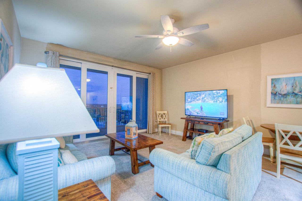 Next To The 10th Floor Pool - Laketown Wharf 1032- 2 Bd Bunks, 2ba, And Amazing Amenities! Panama City Beach