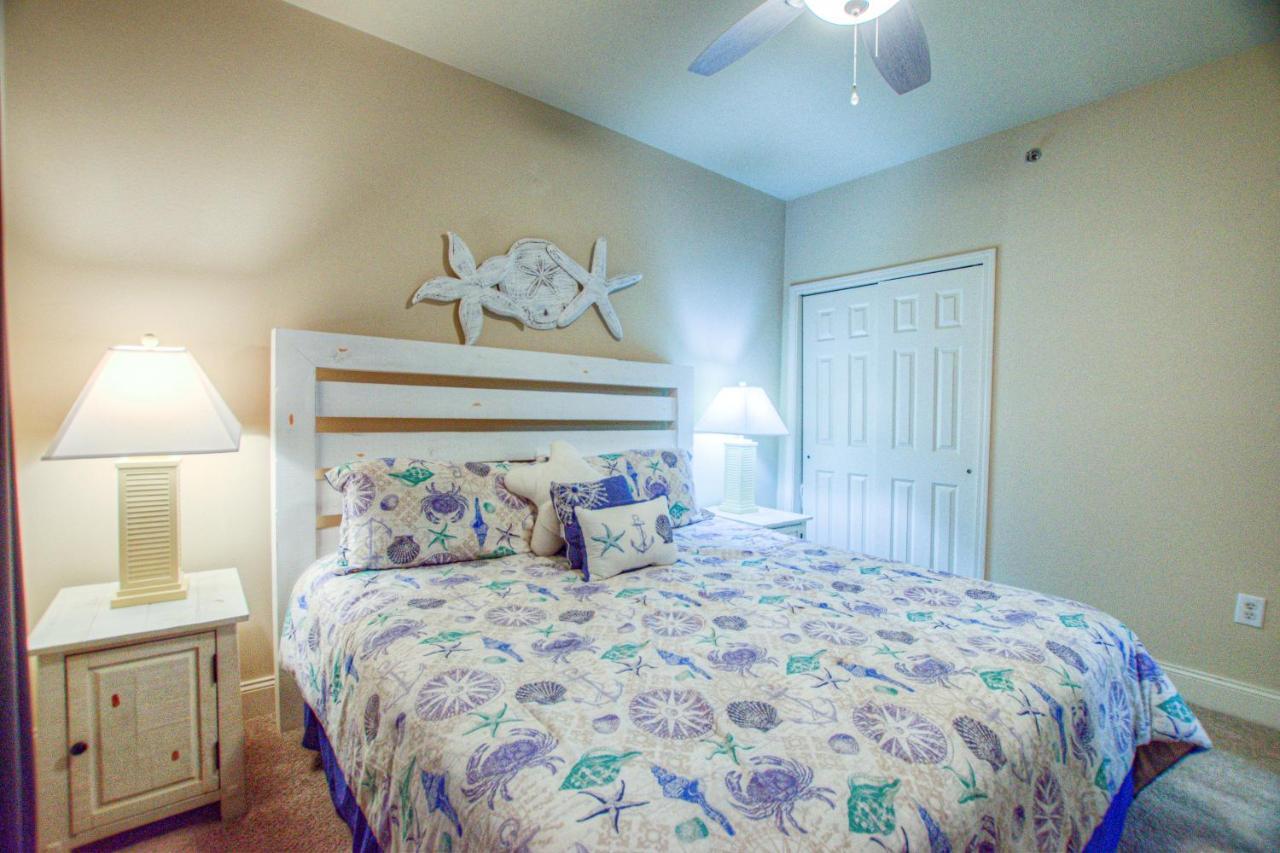 Next To The 10th Floor Pool - Laketown Wharf 1032- 2 Bd Bunks, 2ba, And Amazing Amenities! Panama City Beach