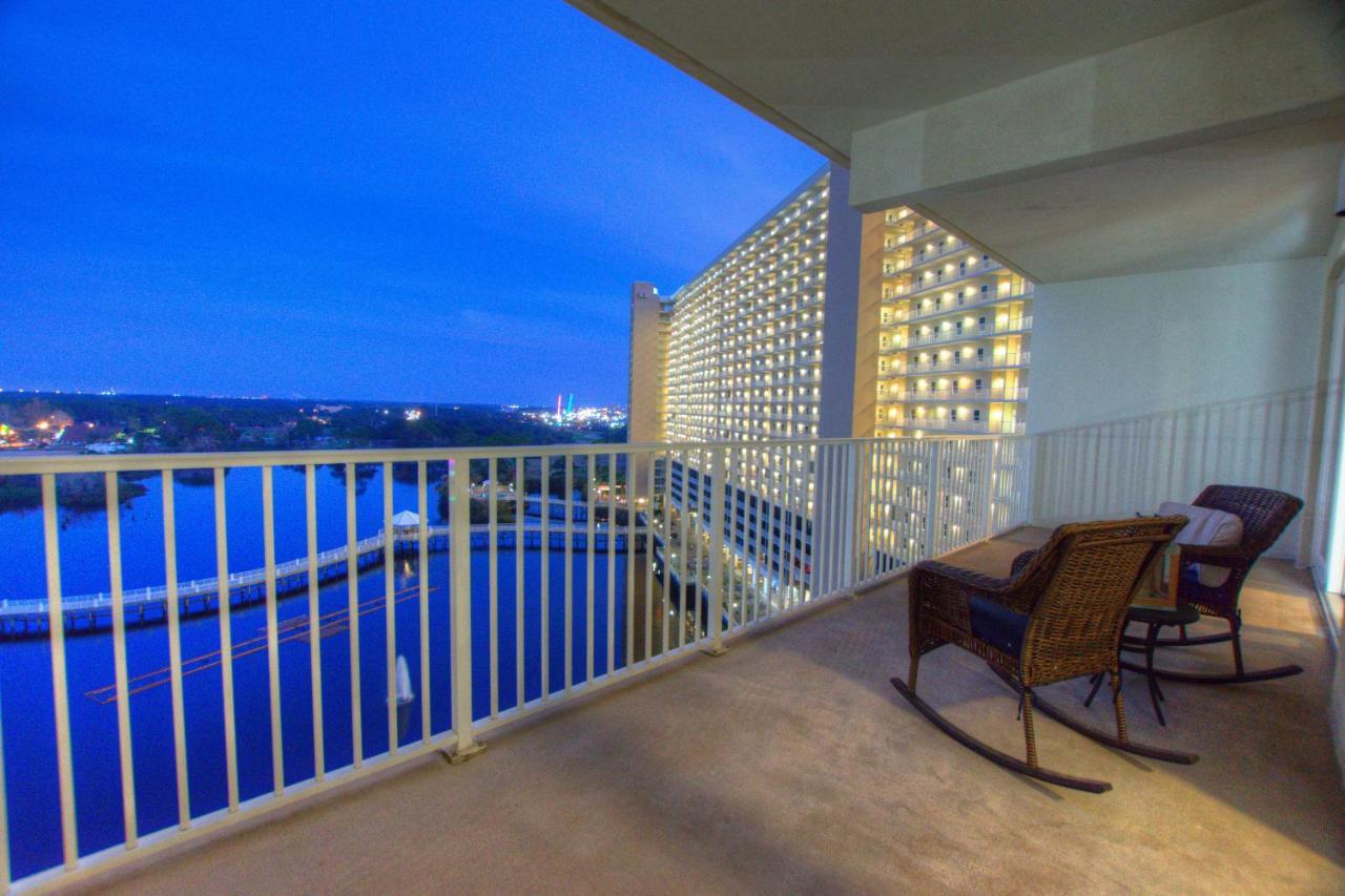 Next To The 10th Floor Pool - Laketown Wharf 1032- 2 Bd Bunks, 2ba, And Amazing Amenities! Holiday home