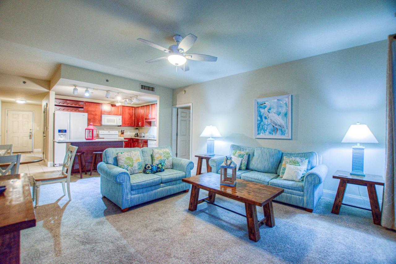 Next To The 10th Floor Pool - Laketown Wharf 1032- 2 Bd Bunks, 2ba, And Amazing Amenities! Holiday home *