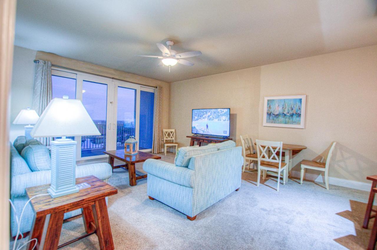 Holiday home Next To The 10th Floor Pool - Laketown Wharf 1032- 2 Bd Bunks, 2ba, And Amazing Amenities! Panama City Beach
