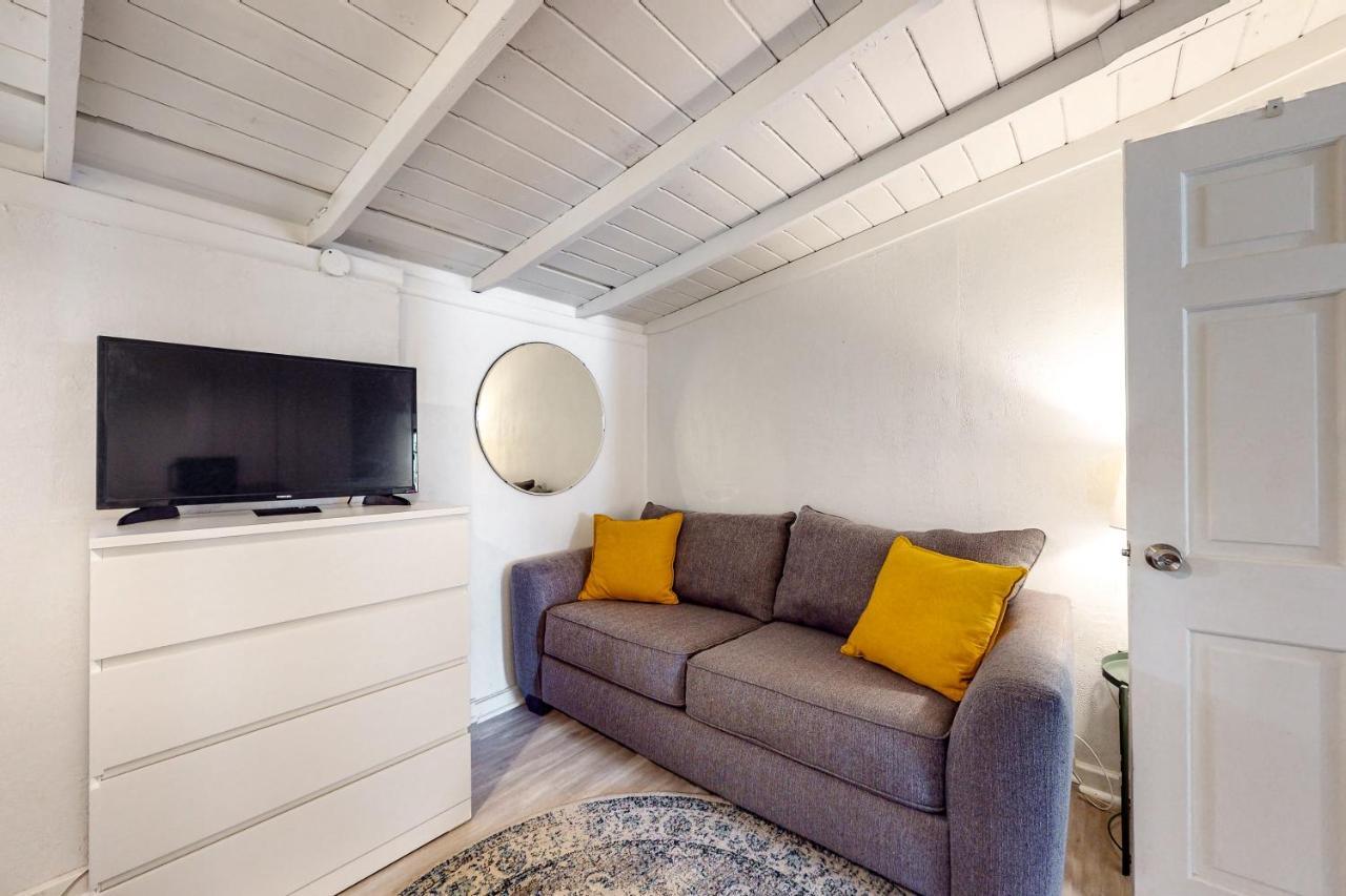 Sea Glass Holiday home *