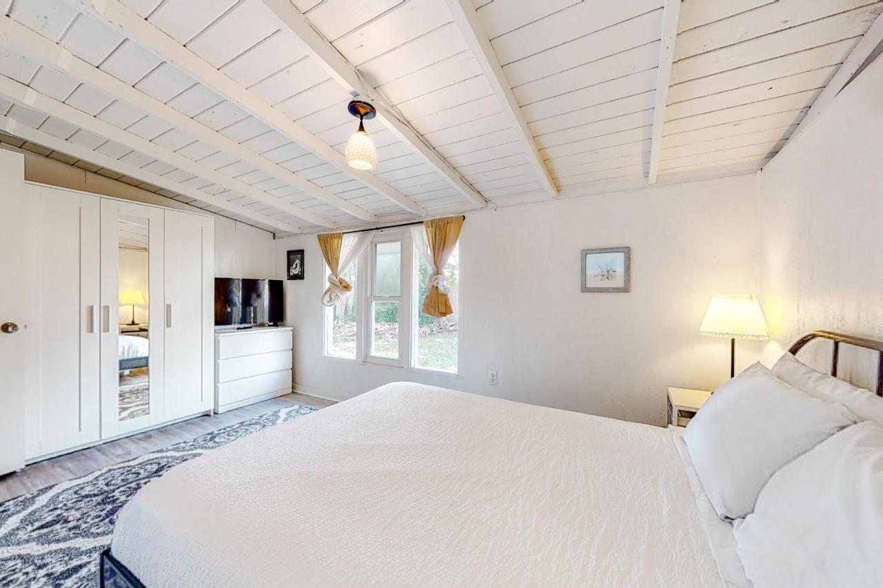 Sea Glass Holiday home Panama City Beach