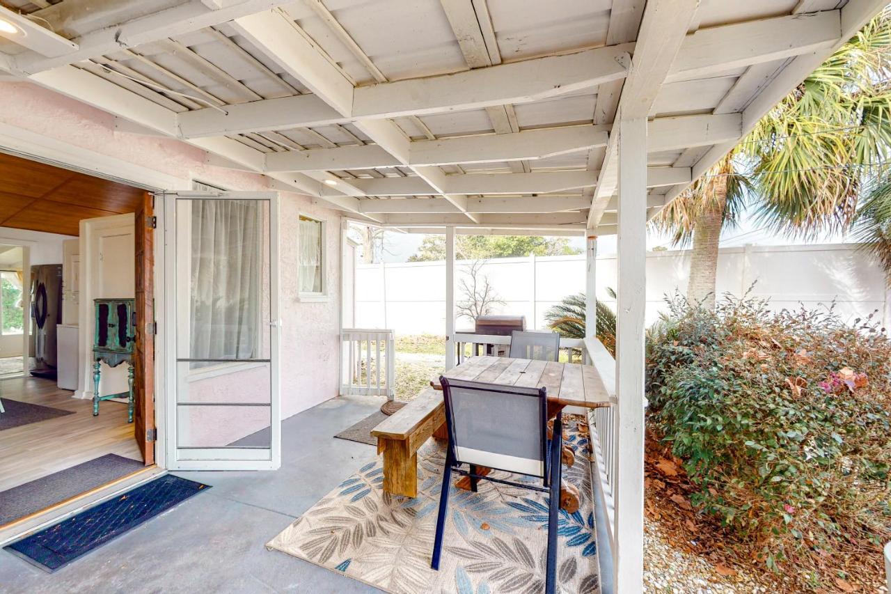 Sea Glass Holiday home Panama City Beach
