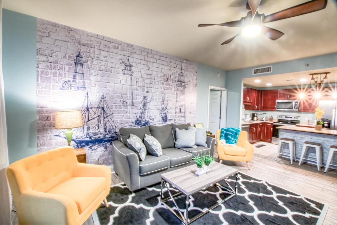 Laketown Wharf 429 By Aneliya * Panama City Beach