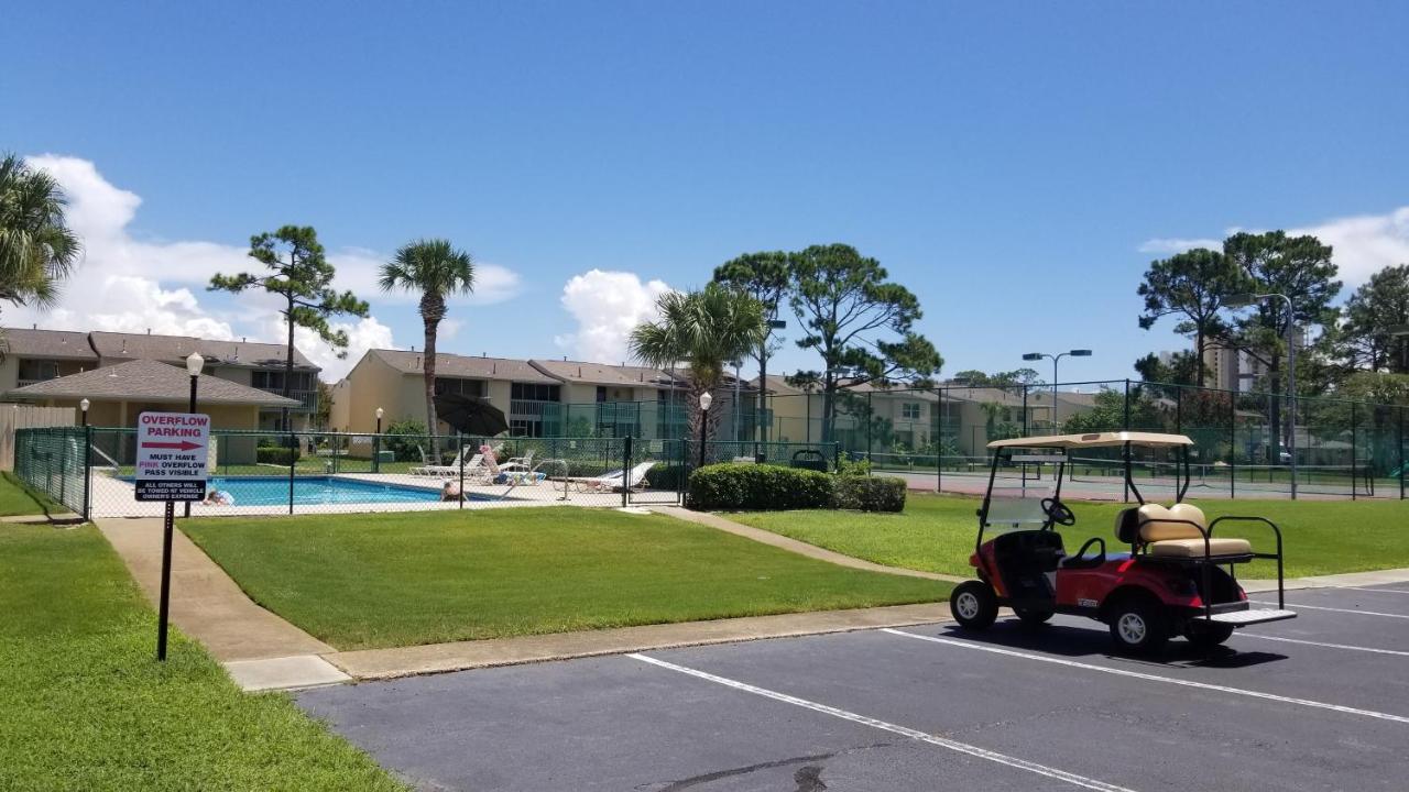 Apartment Gulf Highlands - Sea Way Panama City Beach