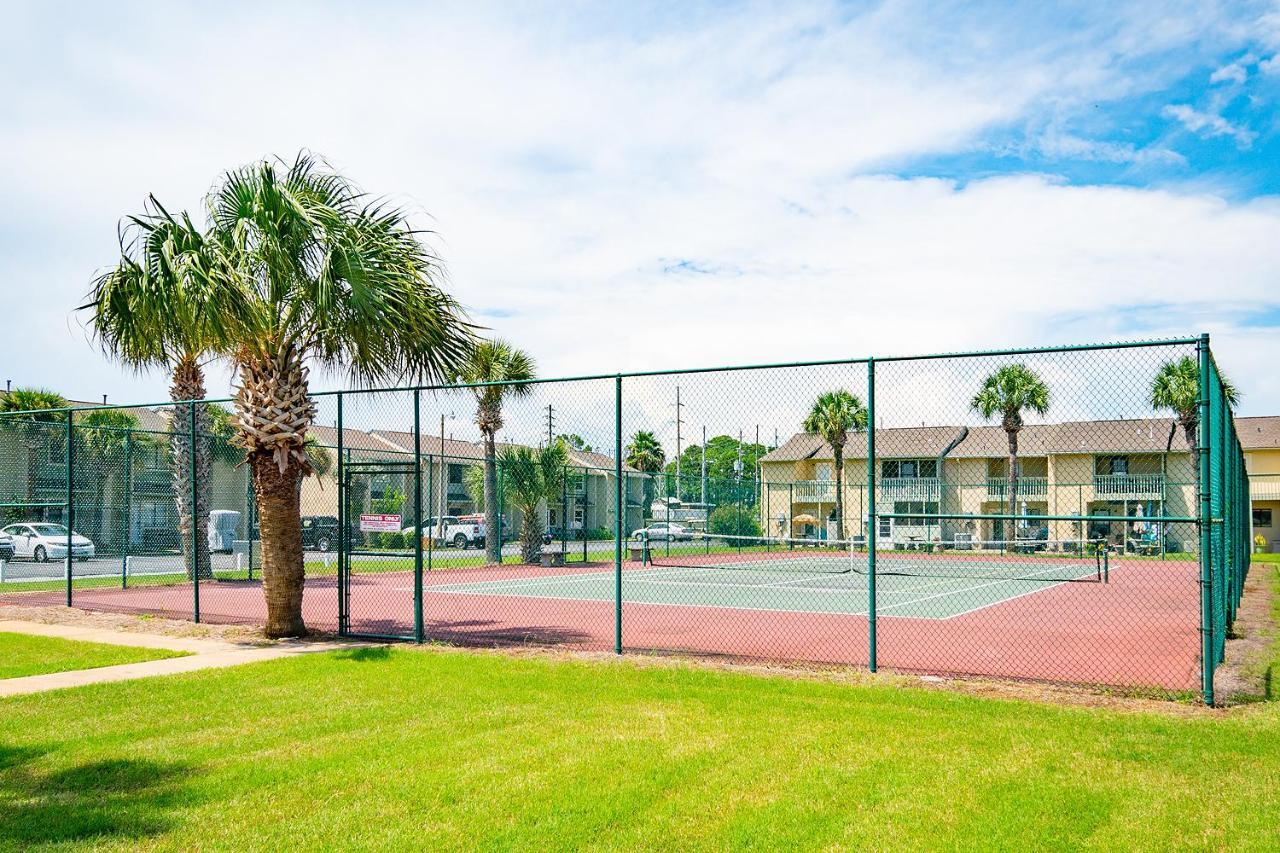 Apartment Gulf Highlands - Sea Way *