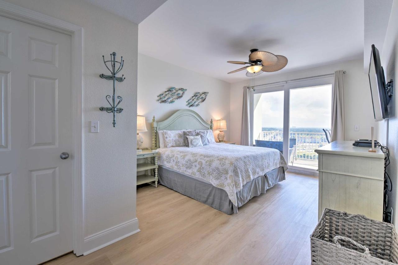 Apartment Comfy Pcb With View And Private Access! *