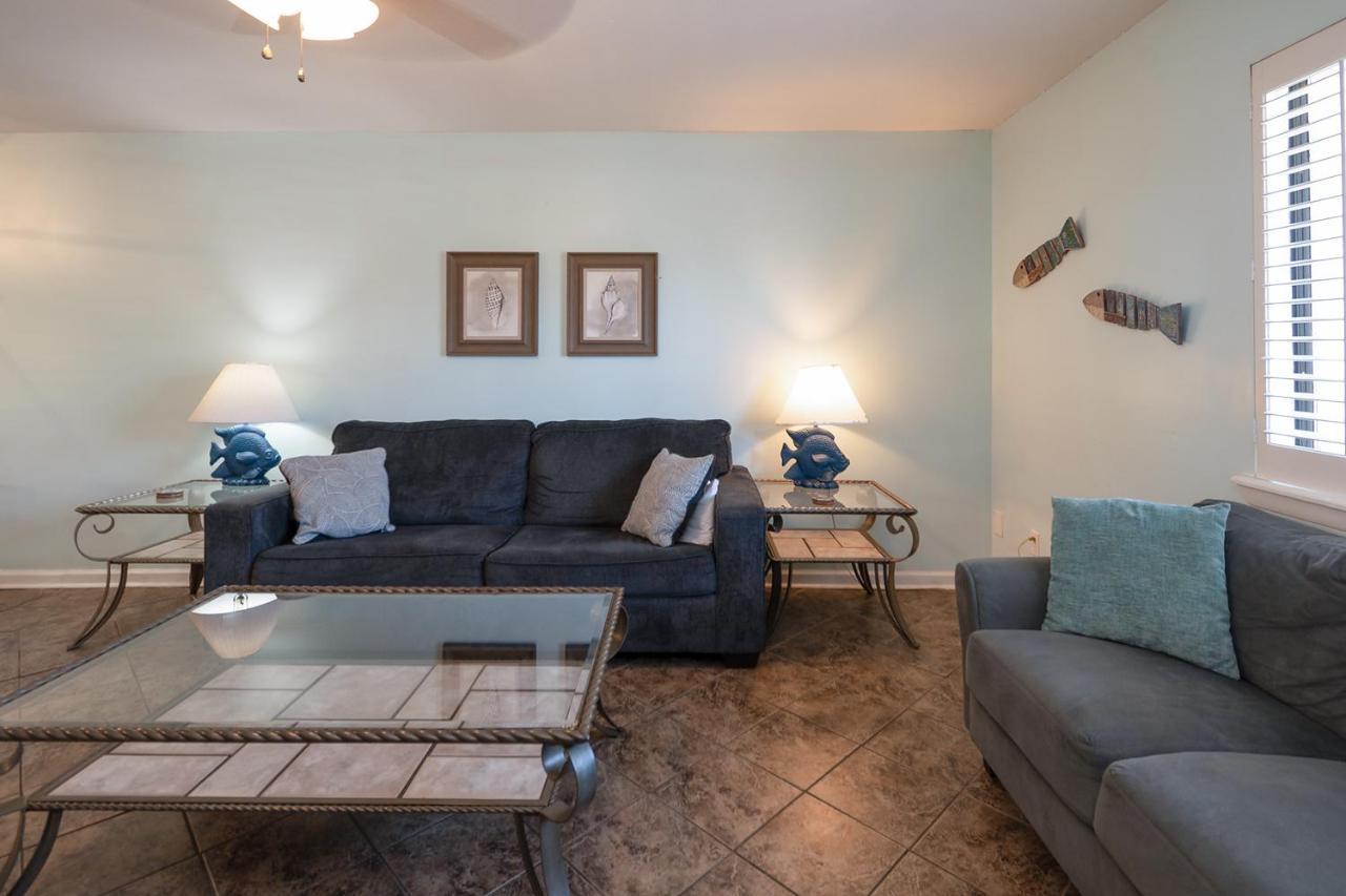Gulf Highlands - Sea Way Apartment Panama City Beach