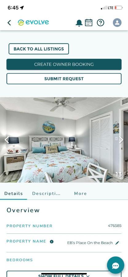 Sunbird Soul Surfing Apartment *