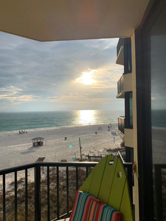 Sunbird Soul Surfing Apartment *