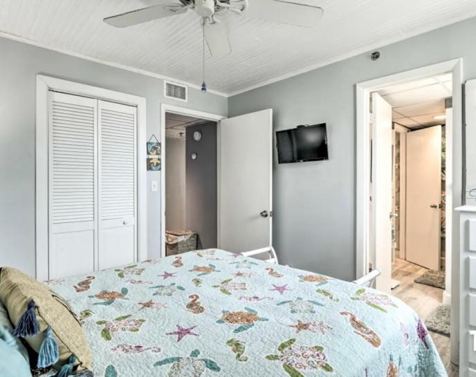 Apartment Sunbird Soul Surfing