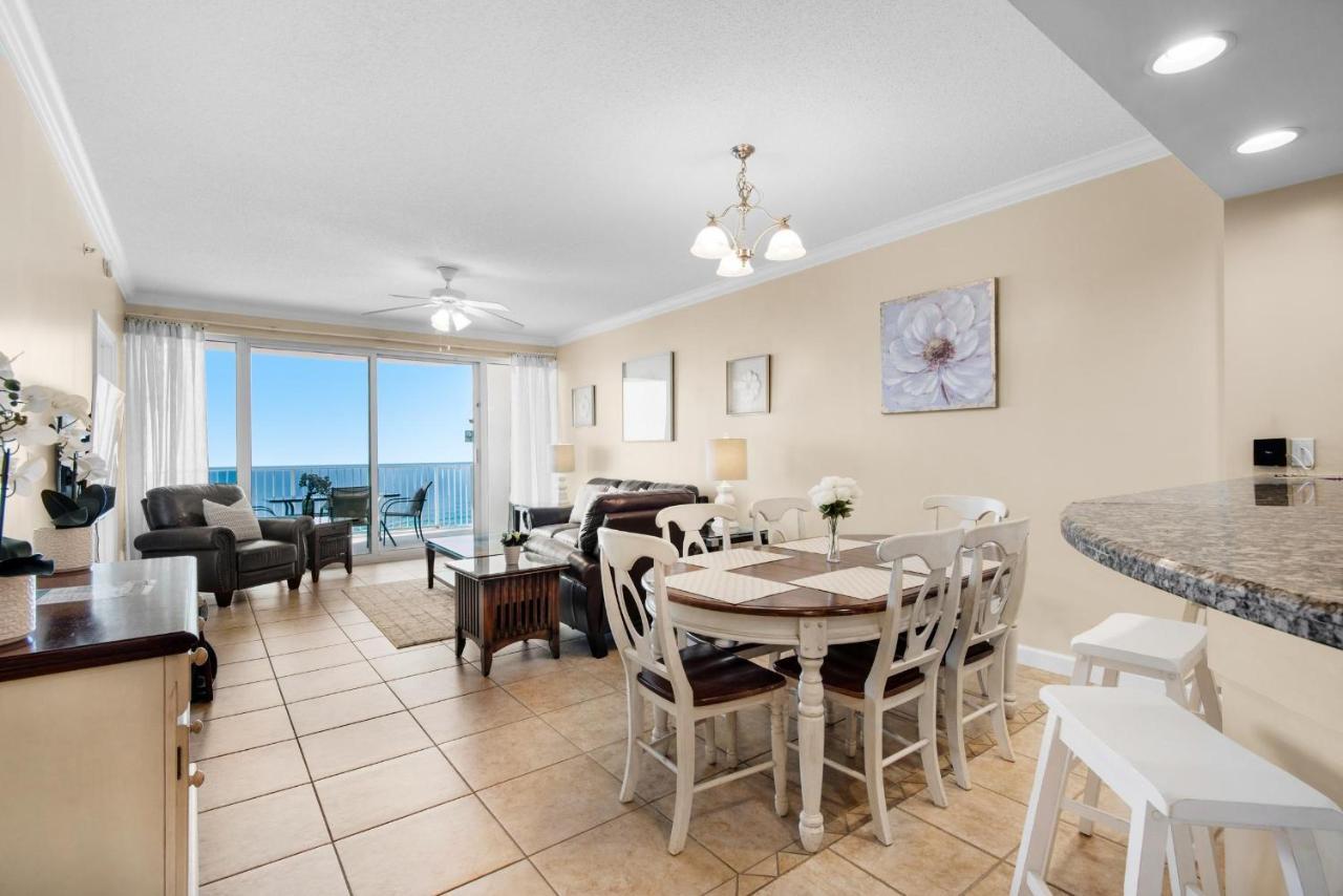 Boardwalk 1810 Holiday home Panama City Beach
