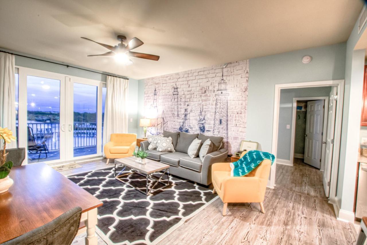 Laketown Wharf 429 By Aneliya * Panama City Beach