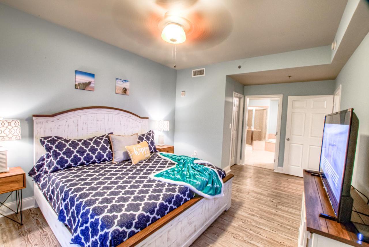 Holiday home Laketown Wharf 429 By Aneliya Panama City Beach