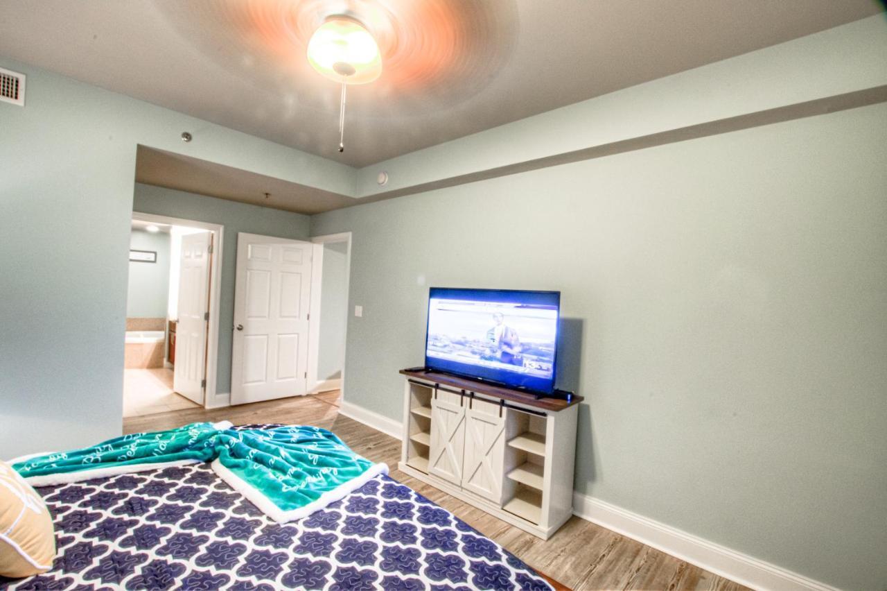 Laketown Wharf 429 By Aneliya Holiday home