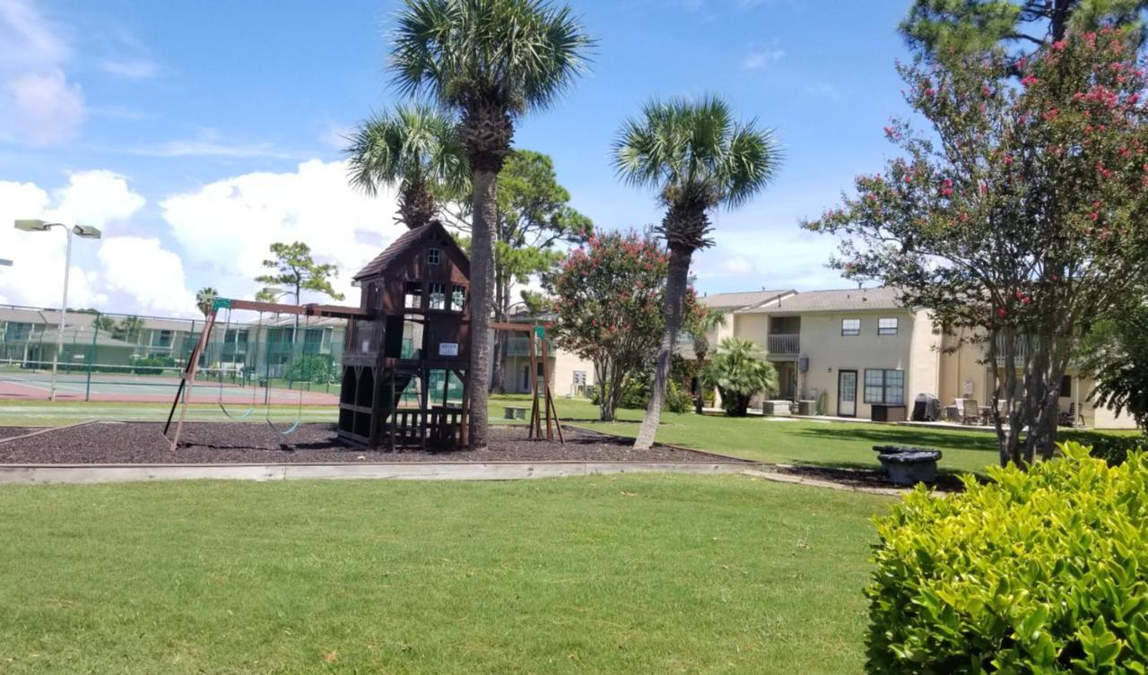 Gulf Highlands - Sea Way Apartment *