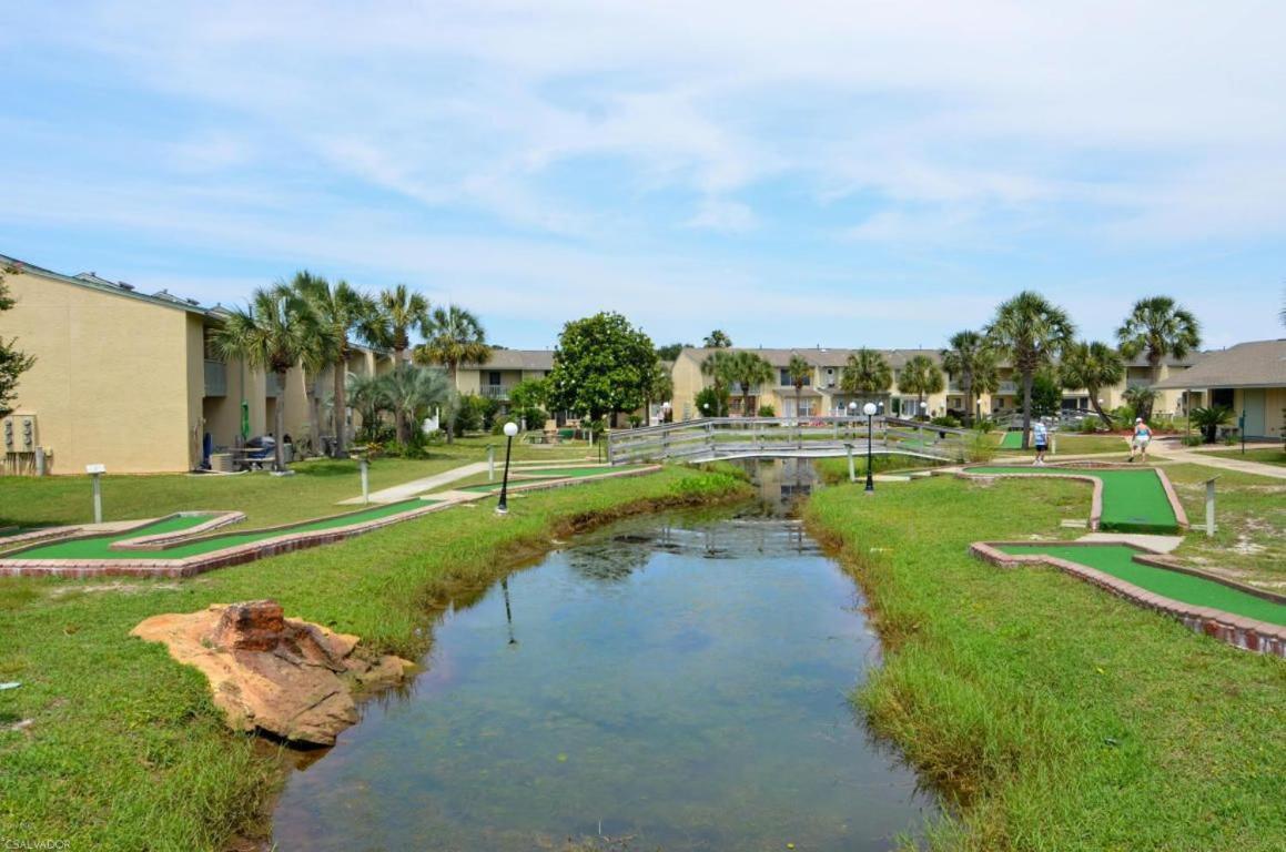Gulf Highlands - Sea Way Apartment *