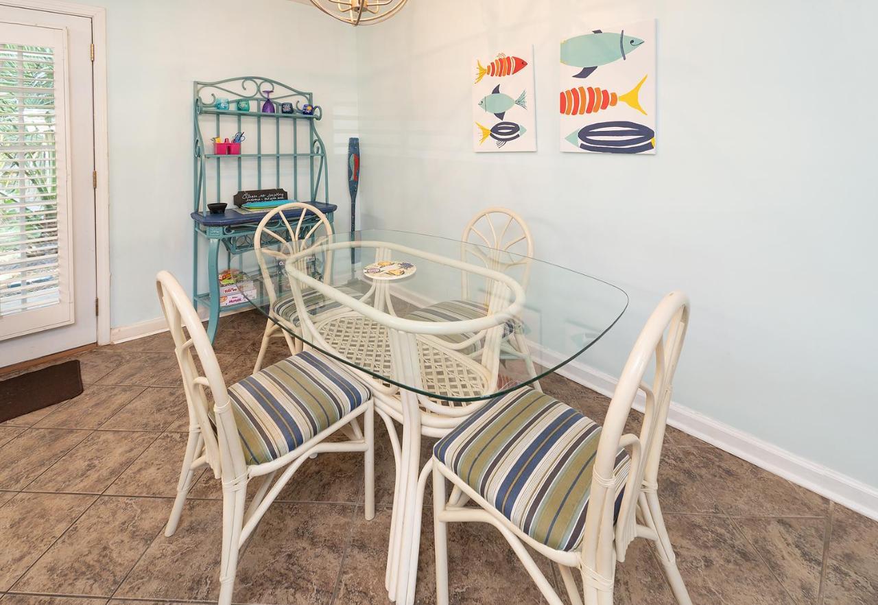 Apartment Gulf Highlands - Sea Way *