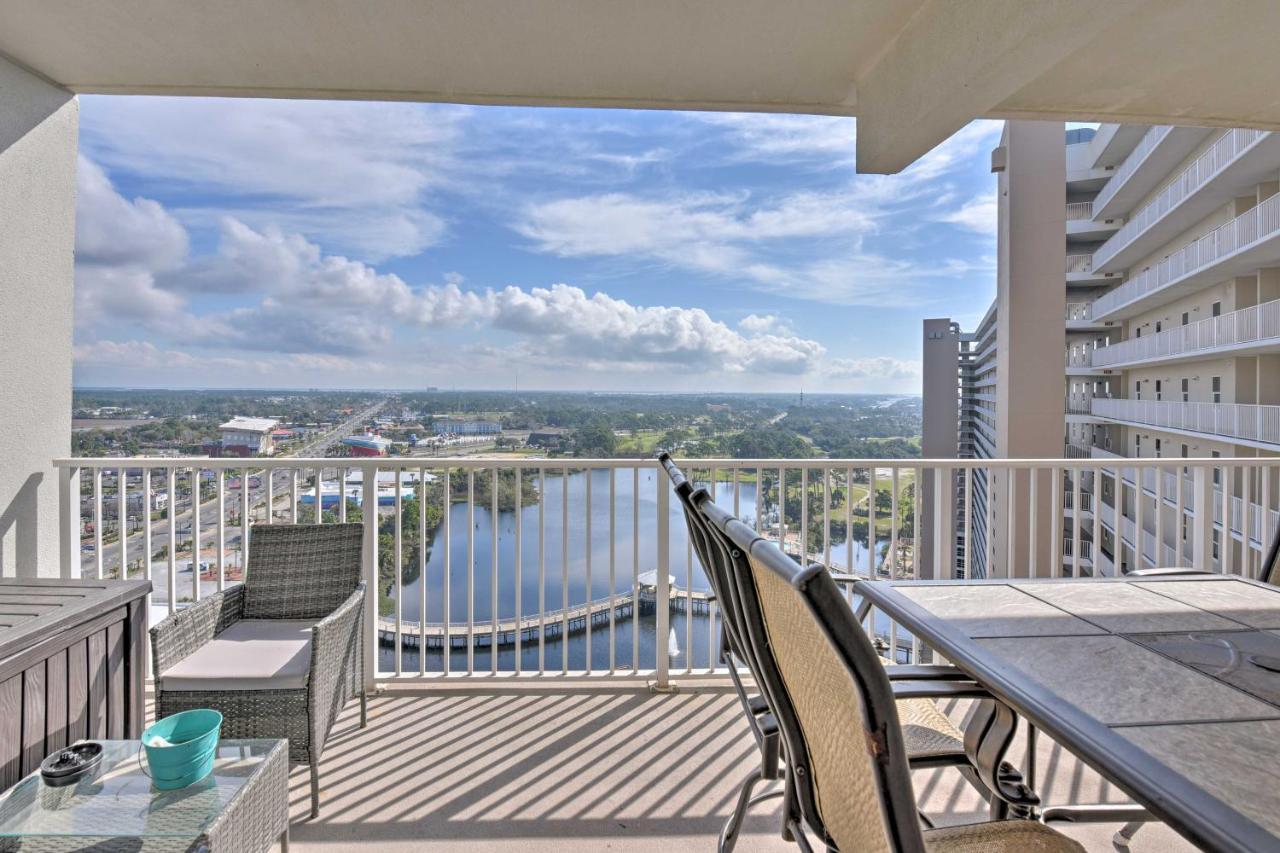 Apartment Comfy Pcb With View And Private Access! *