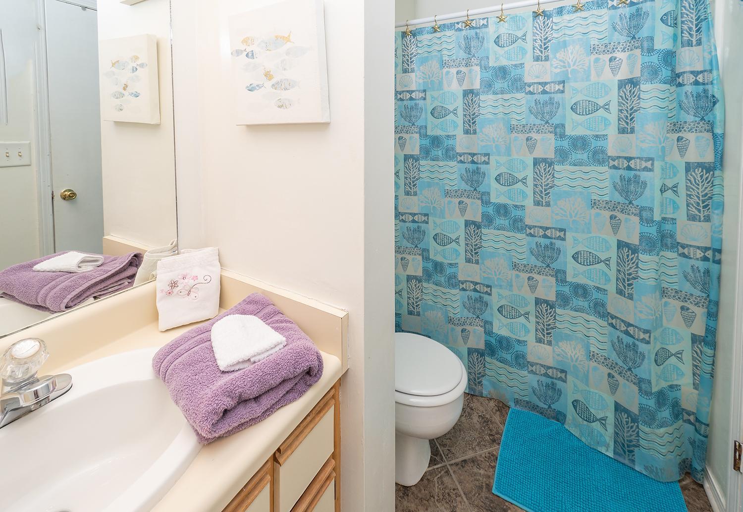 Gulf Highlands - Sea Way Apartment