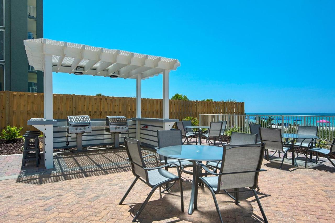 Twin Palms 402 Holiday home