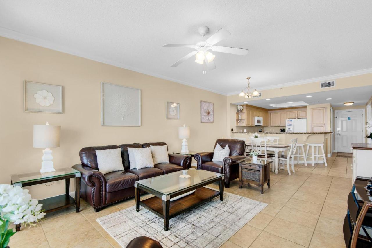 Holiday home Boardwalk 1810 Panama City Beach