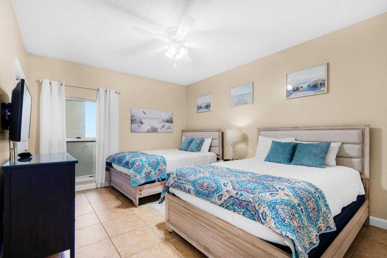 Boardwalk 1810 Holiday home Panama City Beach