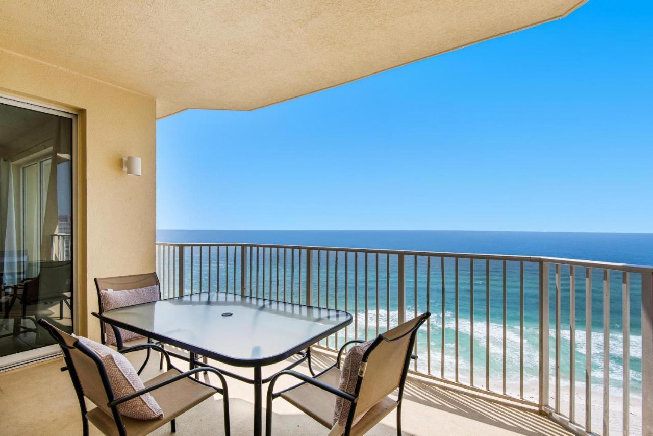 Holiday home Boardwalk 1810 Panama City Beach