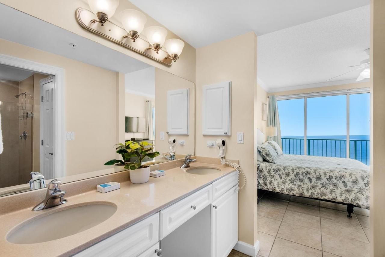 Boardwalk 1810 Holiday home Panama City Beach