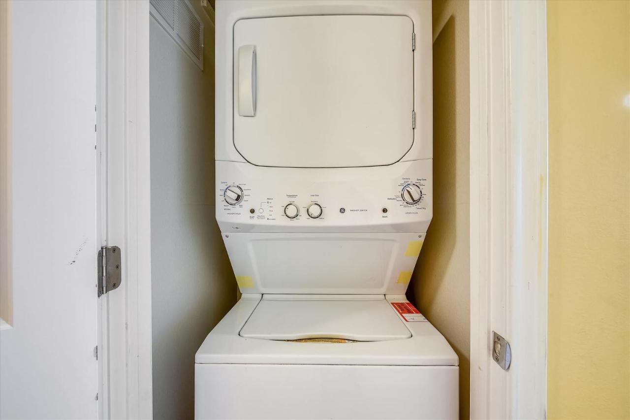 Apartment Shores Of Panama 821-2 Bd 3ba, Sleeps 8! Updated, No Carpet! Free Fun! Panama City Beach