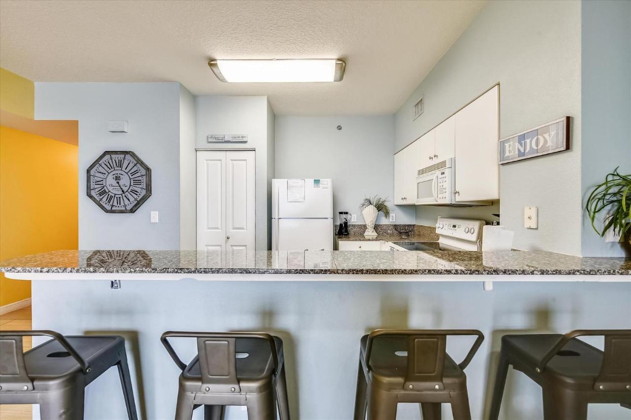 Shores Of Panama 821-2 Bd 3ba, Sleeps 8! Updated, No Carpet! Free Fun! Apartment